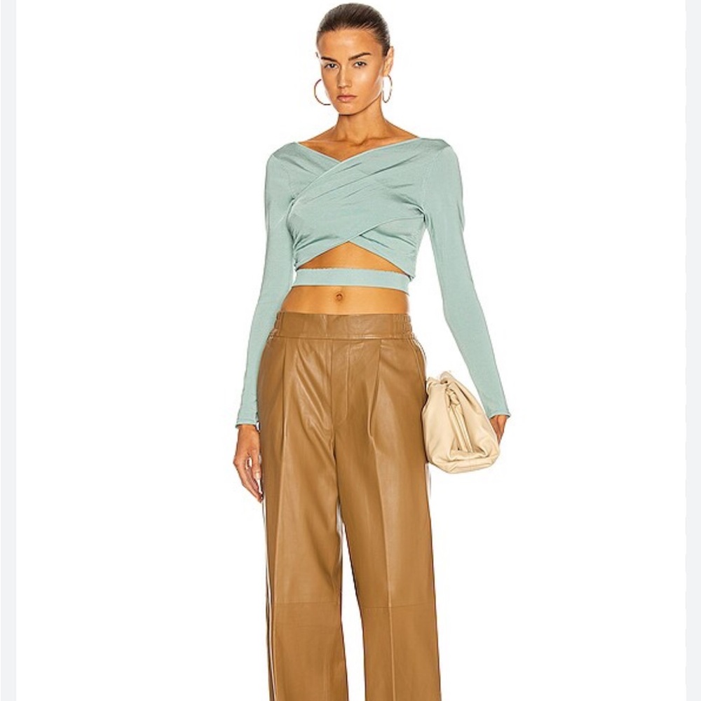 Atoir Knit Top